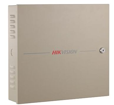 Hikvision DS-K2602 beléptető központ, 2ajtó 2irány